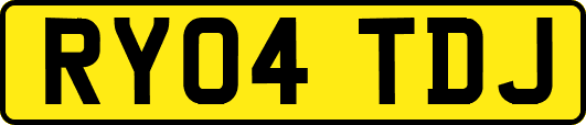 RY04TDJ