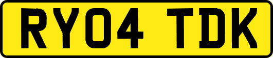 RY04TDK