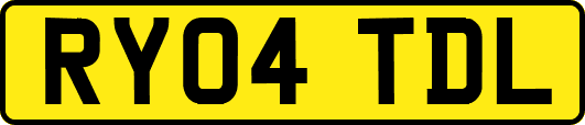 RY04TDL