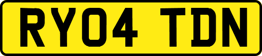 RY04TDN