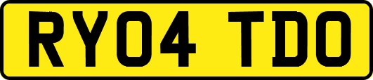 RY04TDO