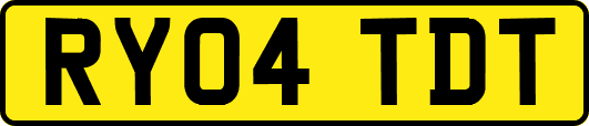 RY04TDT