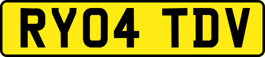 RY04TDV