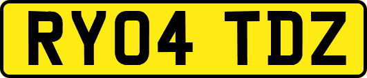 RY04TDZ