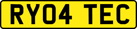 RY04TEC