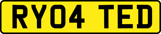 RY04TED