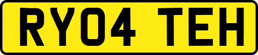 RY04TEH
