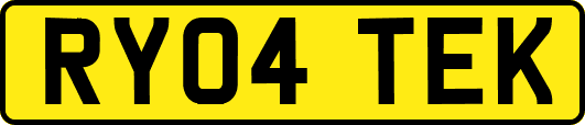RY04TEK