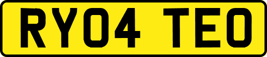 RY04TEO