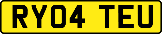RY04TEU