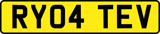 RY04TEV