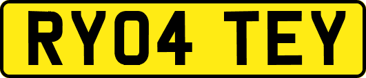 RY04TEY