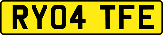 RY04TFE