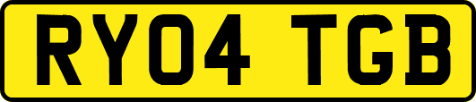 RY04TGB