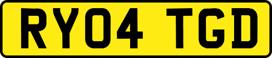 RY04TGD