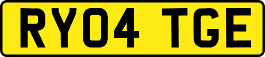 RY04TGE