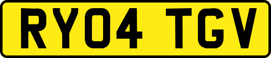 RY04TGV