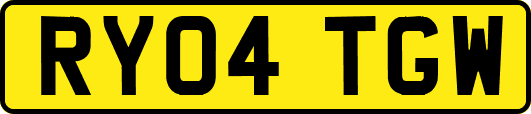 RY04TGW