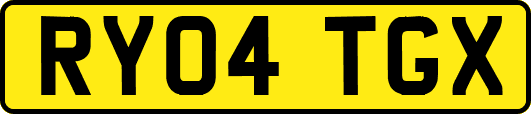 RY04TGX