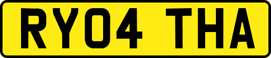 RY04THA