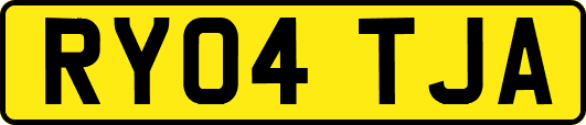RY04TJA