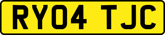 RY04TJC
