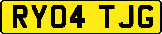 RY04TJG