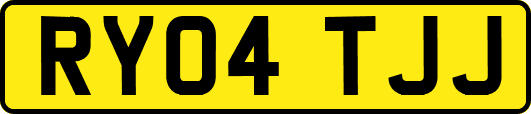 RY04TJJ