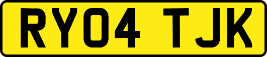 RY04TJK