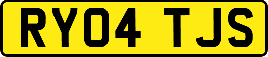 RY04TJS