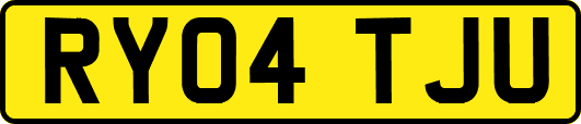 RY04TJU