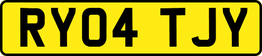 RY04TJY