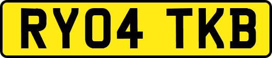 RY04TKB