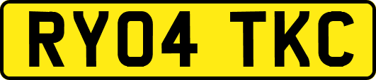 RY04TKC