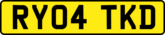 RY04TKD
