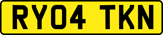 RY04TKN