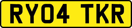 RY04TKR