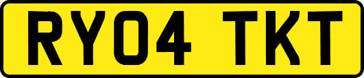 RY04TKT