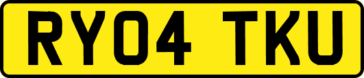 RY04TKU