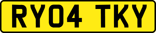 RY04TKY