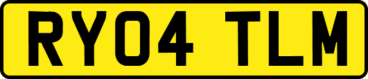 RY04TLM