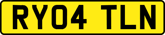 RY04TLN