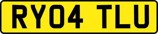RY04TLU