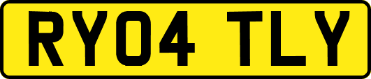 RY04TLY