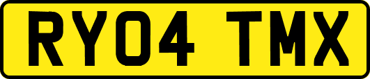 RY04TMX