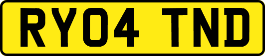 RY04TND