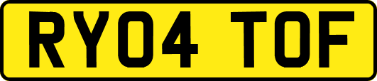 RY04TOF
