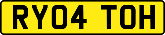 RY04TOH