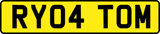 RY04TOM