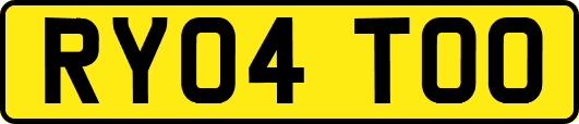 RY04TOO